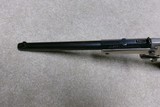 SUPERB CONDITION STEVENS-LORD No. 36 .22LR TARGET PISTOL, #1XXX - Image 4 of 16