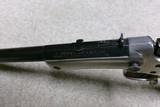SUPERB CONDITION STEVENS-LORD No. 36 .22LR TARGET PISTOL, #1XXX - Image 5 of 16