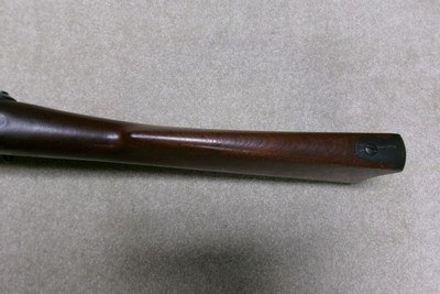  UNISSUED CONDITION 1884 TRAPDOOR SPRINGFIELD, .45-70 RIFLE,SHARP 1886 CARTOUCHE - Image 20 of 25