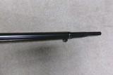  UNISSUED CONDITION 1884 TRAPDOOR SPRINGFIELD, .45-70 RIFLE,SHARP 1886 CARTOUCHE - Image 23 of 25