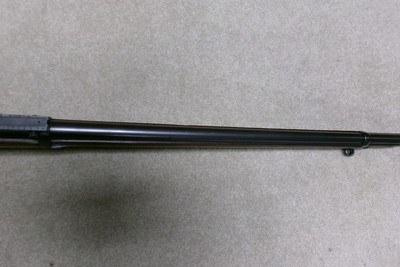  UNISSUED CONDITION 1884 TRAPDOOR SPRINGFIELD, .45-70 RIFLE,SHARP 1886 CARTOUCHE - Image 22 of 25