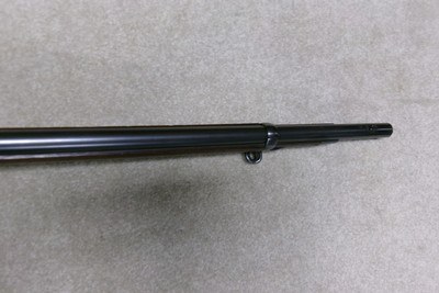  UNISSUED CONDITION 1884 TRAPDOOR SPRINGFIELD, .45-70 RIFLE,SHARP 1886 CARTOUCHE - Image 23 of 25