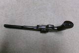 ALL ORIGINAL 2ND MODEL AMERICAN, 8” BARREL, #20XXX, FACTORY LETTER - 6 of 15