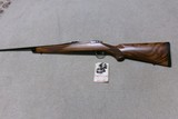 LIMITED EDITION OF 200 RUGER M-77 LIGHTWEIGHT DELUXE WITH CIRCASSIAN WALNUT, .308 - 2 of 14