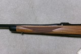 LIMITED EDITION OF 200 RUGER M-77 LIGHTWEIGHT DELUXE WITH CIRCASSIAN WALNUT, .308 - 8 of 14