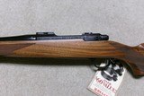 LIMITED EDITION OF 200 RUGER M-77 LIGHTWEIGHT DELUXE WITH CIRCASSIAN WALNUT, .308 - 4 of 14