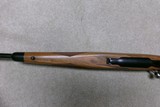 LIMITED EDITION OF 200 RUGER M-77 LIGHTWEIGHT DELUXE WITH CIRCASSIAN WALNUT, .308 - 10 of 14