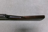 VERY UNUSUAL SPECIAL ORDER 1894 .25-35 FACTORY SHORT RIFLE, #225XXX, MADE 1904 - Image 17 of 20