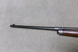 VERY UNUSUAL SPECIAL ORDER 1894 .25-35 FACTORY SHORT RIFLE, #225XXX, MADE 1904 - Image 13 of 20