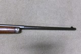 VERY UNUSUAL SPECIAL ORDER 1894 .25-35 FACTORY SHORT RIFLE, #225XXX, MADE 1904 - Image 9 of 20
