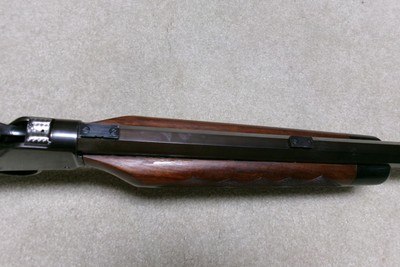 CUSTOM FANCY 1885 WINCHESTER HIGH WALL HEAVY SPORTER/BENCH RIFLE, 32-40 CALIBER - Image 20 of 21