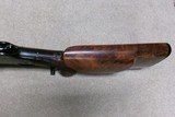 CUSTOM FANCY 1885 WINCHESTER HIGH WALL HEAVY SPORTER/BENCH RIFLE, 32-40 CALIBER - Image 17 of 21