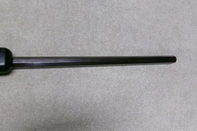 CUSTOM FANCY 1885 WINCHESTER HIGH WALL HEAVY SPORTER/BENCH RIFLE, 32-40 CALIBER - Image 16 of 21