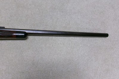 CUSTOM FANCY 1885 WINCHESTER HIGH WALL HEAVY SPORTER/BENCH RIFLE, 32-40 CALIBER - Image 9 of 21