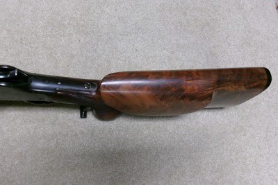 CUSTOM FANCY 1885 WINCHESTER HIGH WALL HEAVY SPORTER/BENCH RIFLE, 32-40 CALIBER - Image 17 of 21