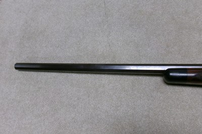 CUSTOM FANCY 1885 WINCHESTER HIGH WALL HEAVY SPORTER/BENCH RIFLE, 32-40 CALIBER - Image 13 of 21