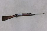 VERY FINE 1899 KRAG CARBINE, #285XXX MADE 1900 - Image 1 of 22