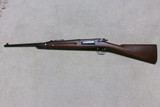 VERY FINE 1899 KRAG CARBINE, #285XXX MADE 1900 - Image 2 of 22