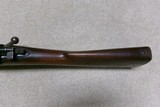 VERY FINE 1899 KRAG CARBINE, #285XXX MADE 1900 - Image 18 of 22