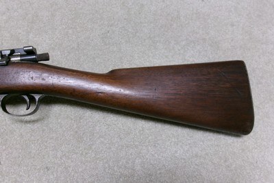 VERY FINE 1899 KRAG CARBINE, #285XXX MADE 1900 - Image 12 of 22