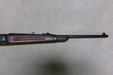 VERY FINE 1899 KRAG CARBINE, #285XXX MADE 1900 - Image 10 of 22