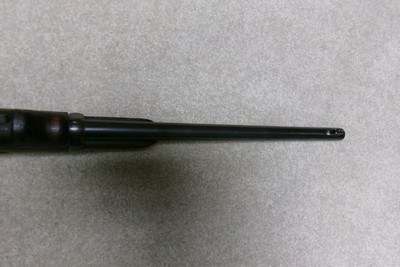 VERY FINE 1899 KRAG CARBINE, #285XXX MADE 1900 - Image 20 of 22