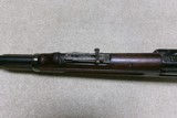 VERY FINE 1899 KRAG CARBINE, #285XXX MADE 1900 - Image 19 of 22