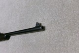 VERY FINE 1899 KRAG CARBINE, #285XXX MADE 1900 - Image 21 of 22