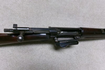 VERY FINE 1899 KRAG CARBINE, #285XXX MADE 1900 - Image 22 of 22