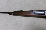 VERY FINE 1899 KRAG CARBINE, #285XXX MADE 1900 - Image 13 of 22