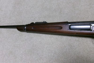 VERY FINE 1899 KRAG CARBINE, #285XXX MADE 1900 - Image 13 of 22