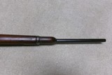 VERY FINE 1899 KRAG CARBINE, #285XXX MADE 1900 - Image 17 of 22