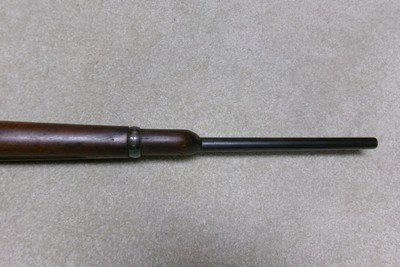 VERY FINE 1899 KRAG CARBINE, #285XXX MADE 1900 - Image 17 of 22