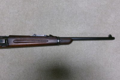 VERY FINE 1899 KRAG CARBINE, #285XXX MADE 1900 - Image 10 of 22