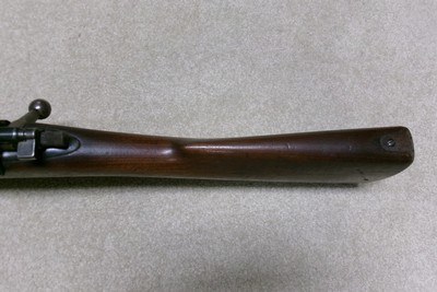 VERY FINE 1899 KRAG CARBINE, #285XXX MADE 1900 - Image 18 of 22