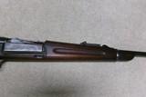 VERY FINE 1899 KRAG CARBINE, #285XXX MADE 1900 - Image 8 of 22