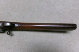 VERY FINE 1899 KRAG CARBINE, #285XXX MADE 1900 - Image 15 of 22
