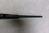 VERY FINE 1899 KRAG CARBINE, #285XXX MADE 1900 - Image 20 of 22