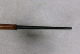 VERY FINE SAVAGE 1899A EARLY TAKEDOWN, .303 SAVAGE CALIBER, #73XXX, MADE 1908 - Image 16 of 22