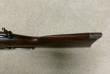 VERY FINE SAVAGE 1899A EARLY TAKEDOWN, .303 SAVAGE CALIBER, #73XXX, MADE 1908 - Image 17 of 22