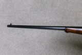 VERY FINE SAVAGE 1899A EARLY TAKEDOWN, .303 SAVAGE CALIBER, #73XXX, MADE 1908 - Image 13 of 22