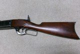 VERY FINE SAVAGE 1899A EARLY TAKEDOWN, .303 SAVAGE CALIBER, #73XXX, MADE 1908 - Image 11 of 22