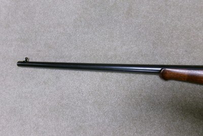 VERY FINE SAVAGE 1899A EARLY TAKEDOWN, .303 SAVAGE CALIBER, #73XXX, MADE 1908 - Image 13 of 22