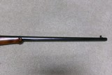 VERY FINE SAVAGE 1899A EARLY TAKEDOWN, .303 SAVAGE CALIBER, #73XXX, MADE 1908 - Image 9 of 22