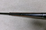 VERY FINE SAVAGE 1899A EARLY TAKEDOWN, .303 SAVAGE CALIBER, #73XXX, MADE 1908 - Image 18 of 22