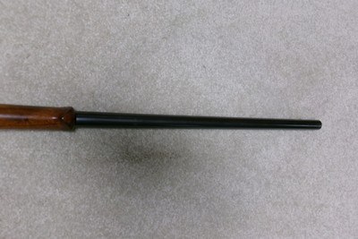 VERY FINE SAVAGE 1899A EARLY TAKEDOWN, .303 SAVAGE CALIBER, #73XXX, MADE 1908 - Image 16 of 22