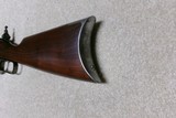 VERY FINE SAVAGE 1899A EARLY TAKEDOWN, .303 SAVAGE CALIBER, #73XXX, MADE 1908 - Image 10 of 22
