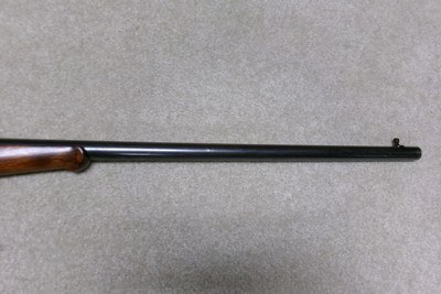 VERY FINE SAVAGE 1899A EARLY TAKEDOWN, .303 SAVAGE CALIBER, #73XXX, MADE 1908 - Image 9 of 22