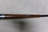 VERY FINE SAVAGE 1899A EARLY TAKEDOWN, .303 SAVAGE CALIBER, #73XXX, MADE 1908 - Image 15 of 22