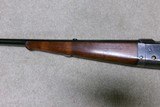 VERY FINE SAVAGE 1899A EARLY TAKEDOWN, .303 SAVAGE CALIBER, #73XXX, MADE 1908 - Image 12 of 22